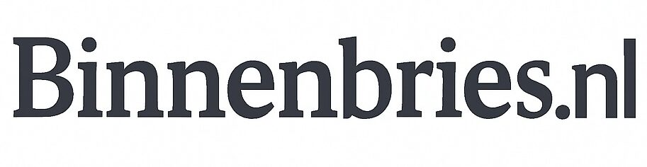 Binnenbries_logo